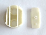 吴中Automotive connector plastic parts