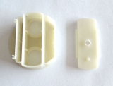 金华Automotive connector plastic parts