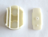 上海Automotive connector plastic parts