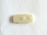 太仓Automotive connector plastic parts