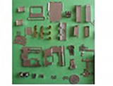 吴中Various small stamping parts