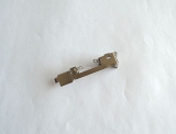 Photovoltaic connector terminal