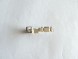 Photovoltaic connector terminal