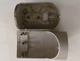 北京Aluminum die casting