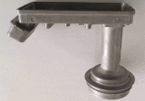 北京Aluminum die casting