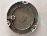 北京Aluminum die casting
