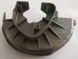 吴中Aluminum die casting