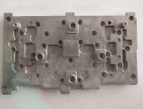 太仓Aluminum die casting