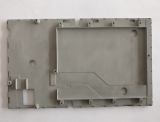 Magnesium die casting