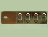 太仓Copper-nickel composite pole piece